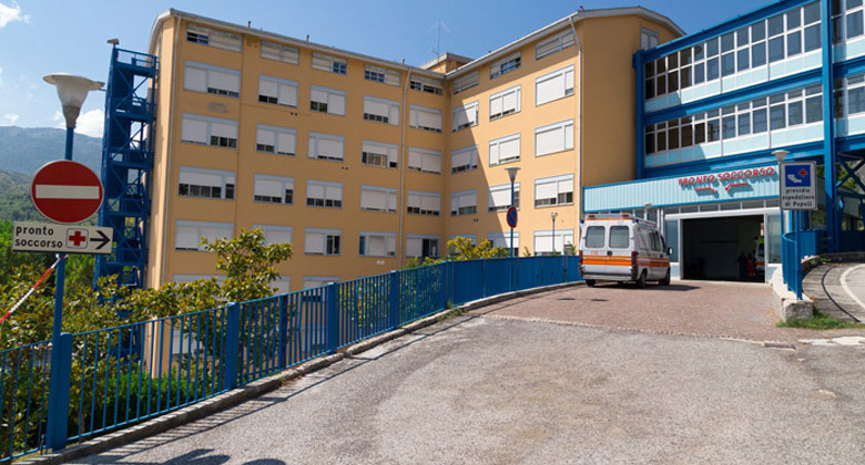 Ospedale 